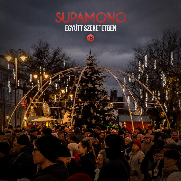 Supamono