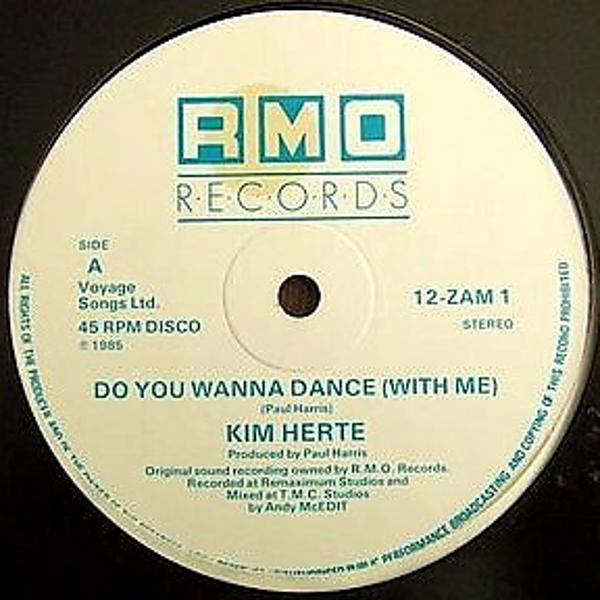 Kim Herte