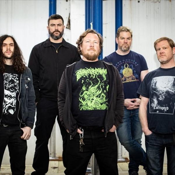 Pig Destroyer