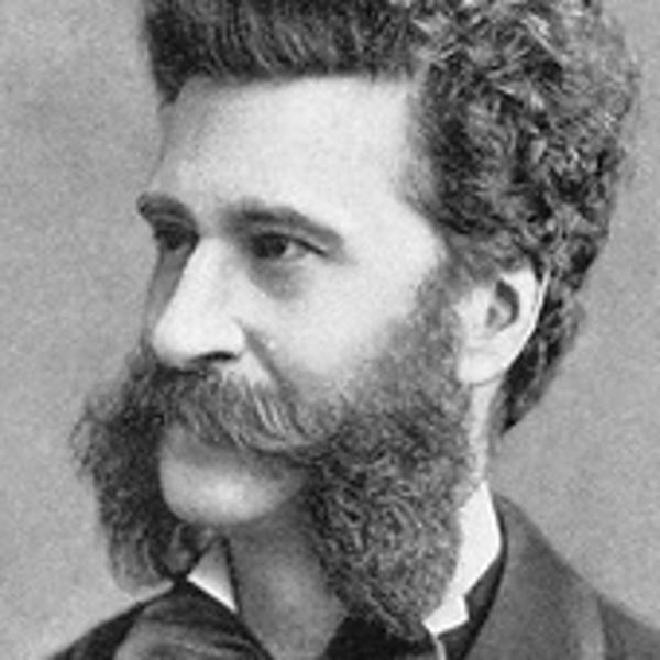 Johann Strauss II
