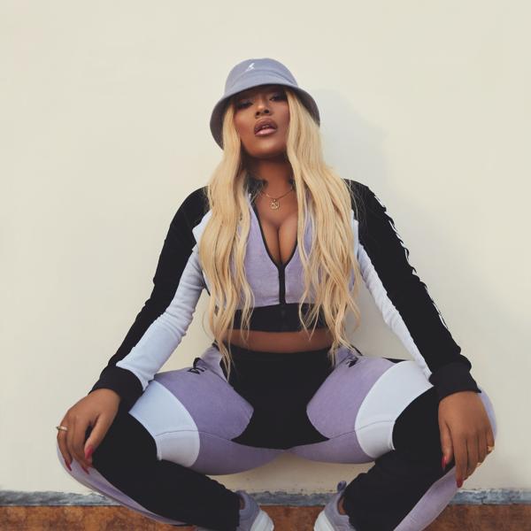 Stefflon Don