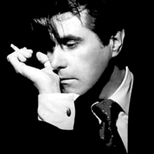 Bryan Ferry