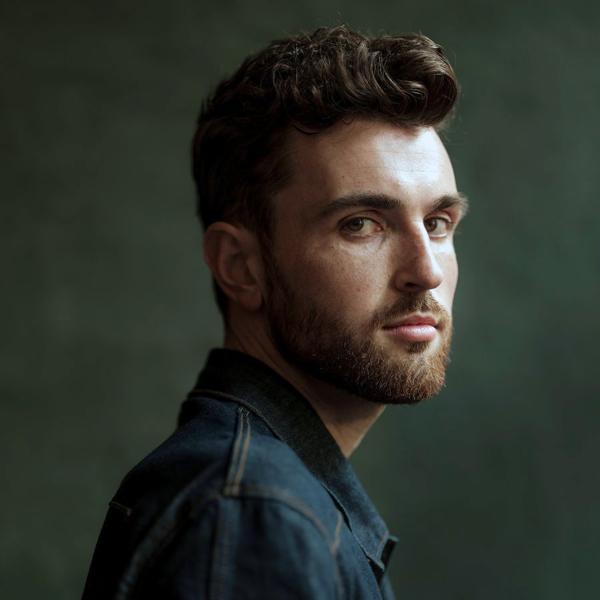 Duncan Laurence