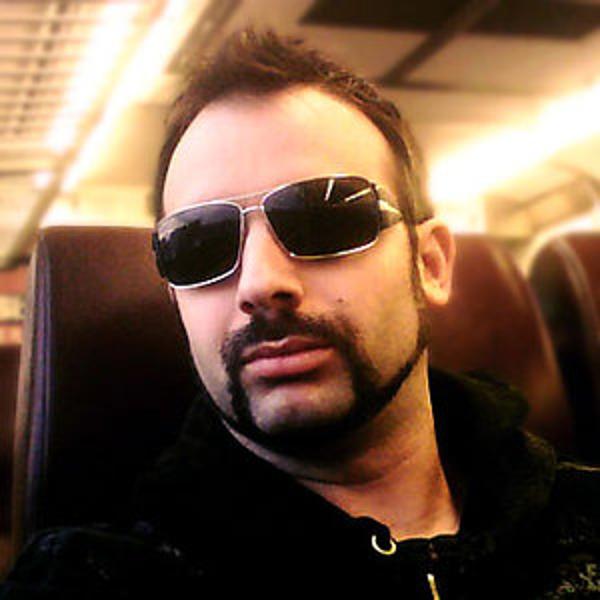 Shane Fontane