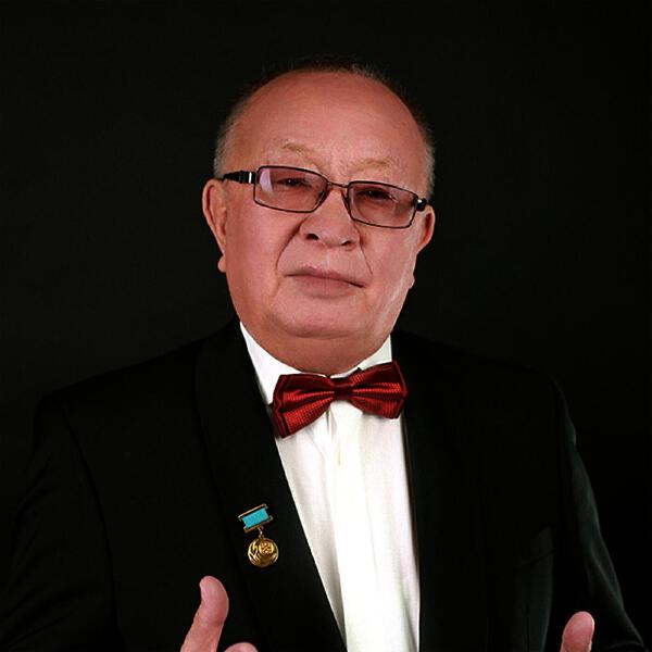 Алтынбек Қоразбаев