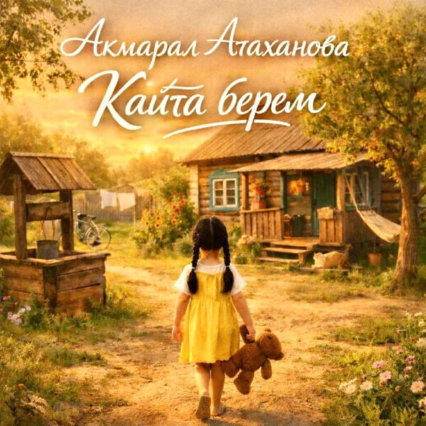 Акмарал Атаханова