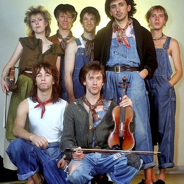 Dexys Midnight Runners