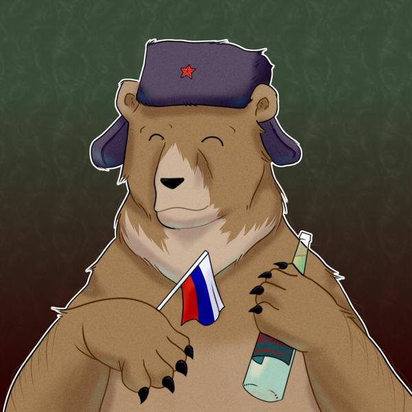 Бизюлька