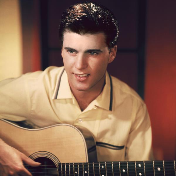 Ricky Nelson