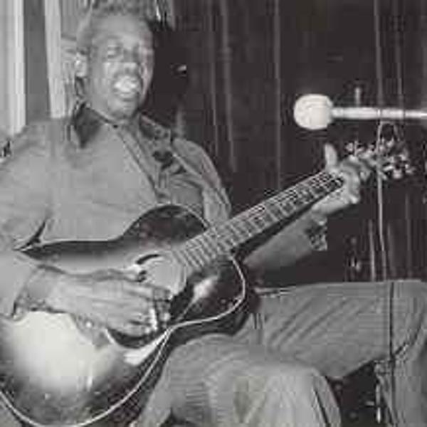 Maxwell Street Jimmy Davis