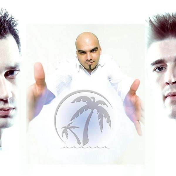 Roger Shah & Signum