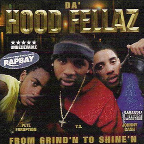 Hoodfellaz