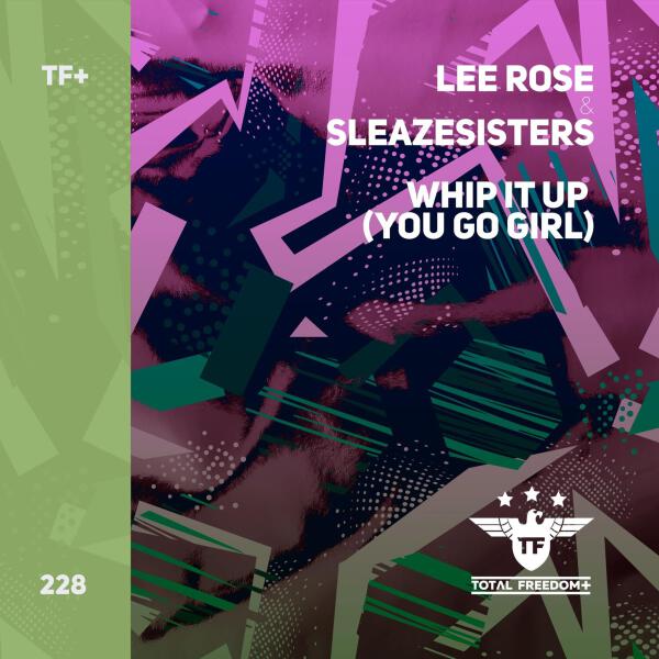 Lee Rose