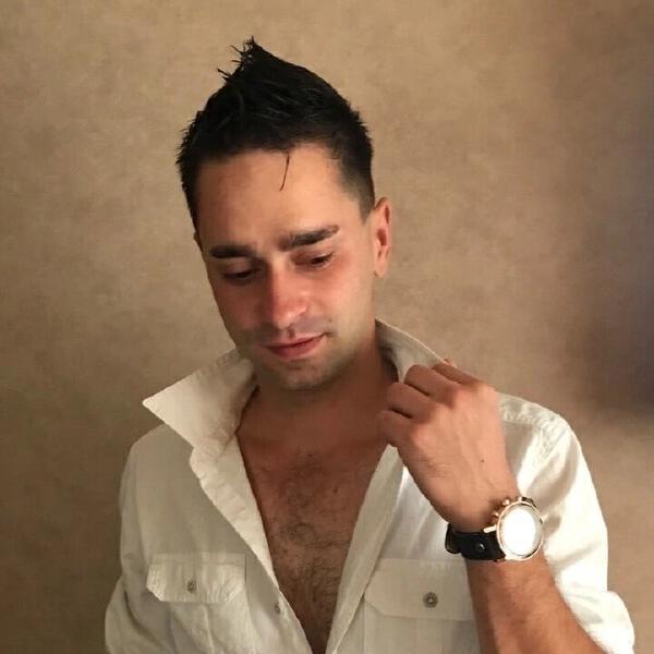 Виктор Сиднев