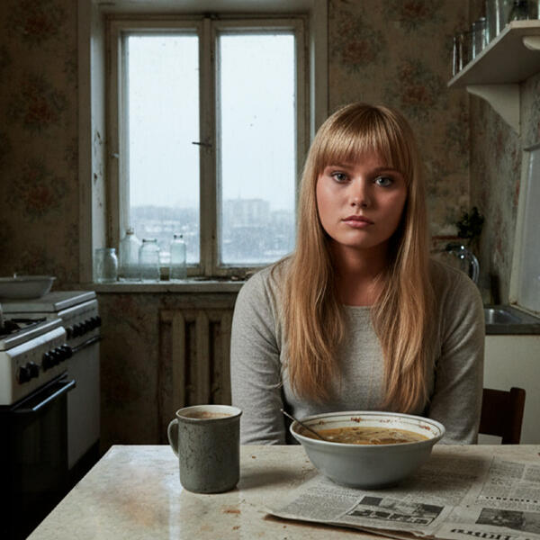 Настя Лебедева