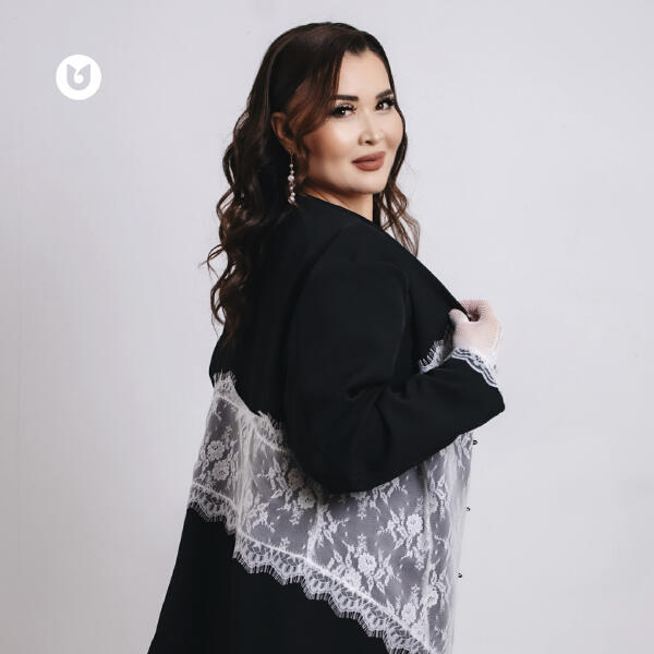 Гүлдәурен Жидебаева