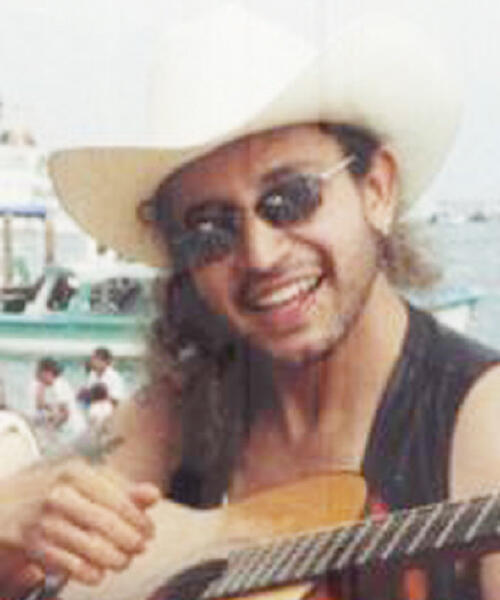 Fernando Varela