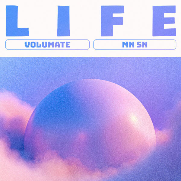 Volumate