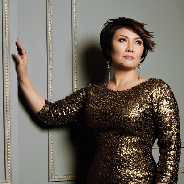 Гульнур Сатылганова