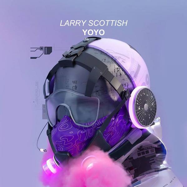 Larry Scottish