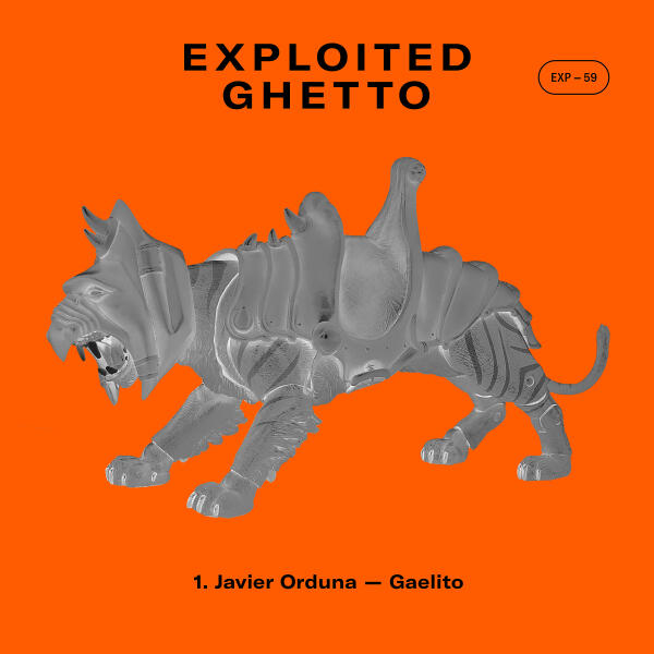 Javier Orduna