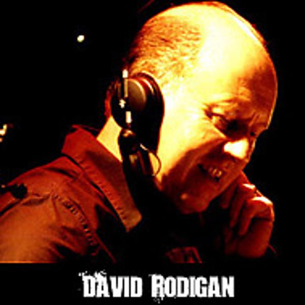 David Rodigan