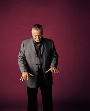 Joe Sample