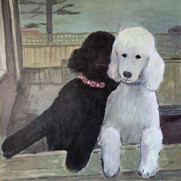 Аня Захарова