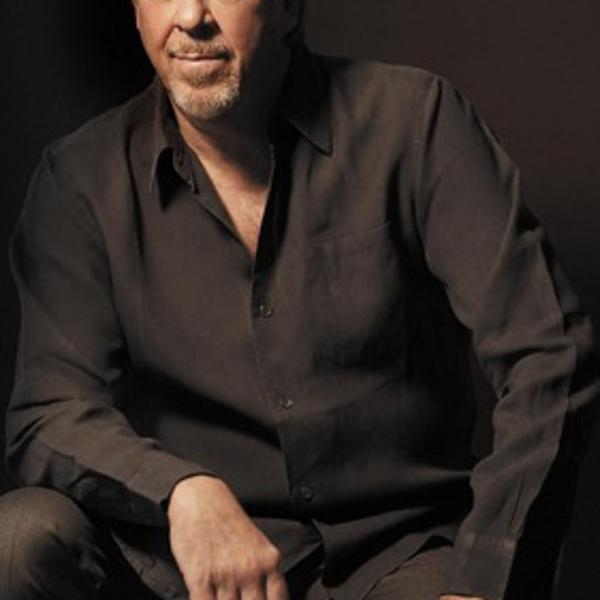 Boz Scaggs