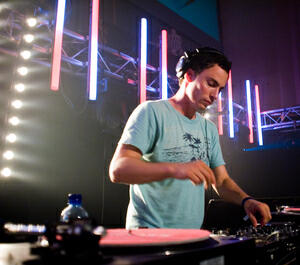 Gregor Salto