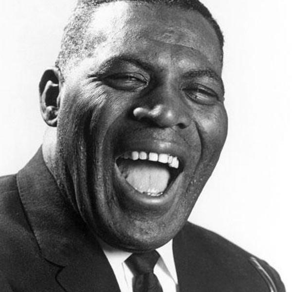 Howlin' Wolf