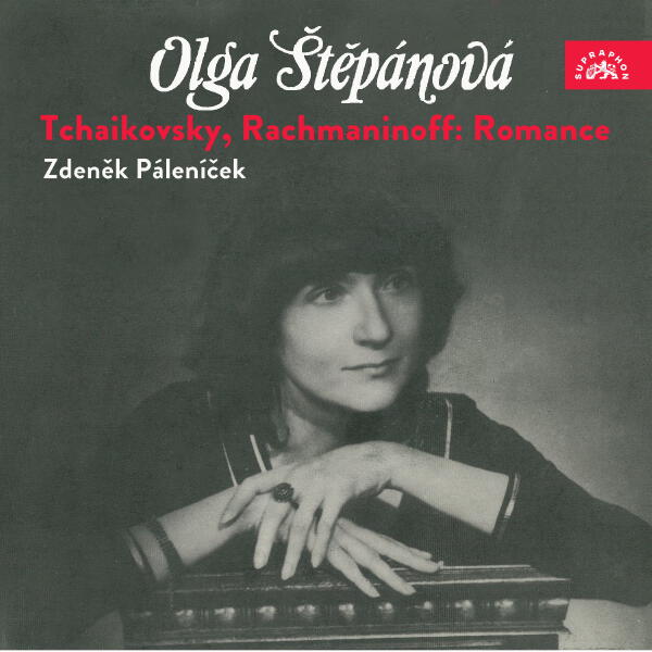 Olga Štěpánová