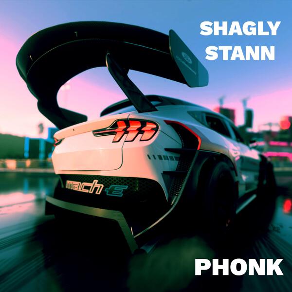 Shagly