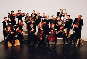 Orpheus Chamber Orchestra