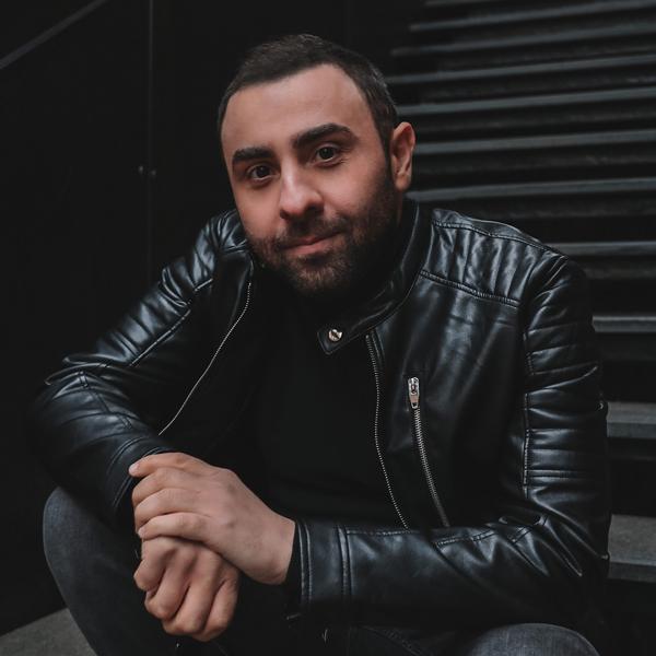 Леван Павлиашвили