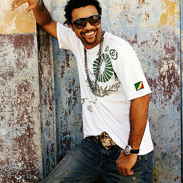 Shaggy