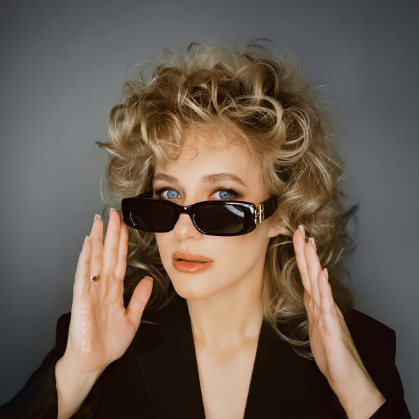 Анна Немченко