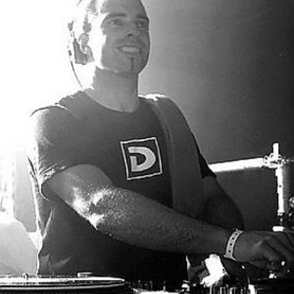 Chris Liebing