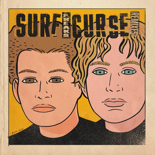 Surf Curse