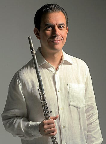 Marco Granados