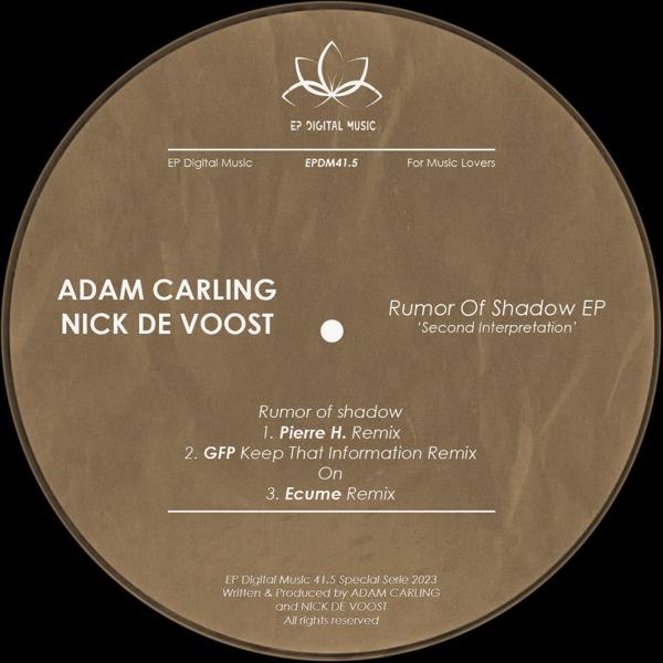 Adam Carling