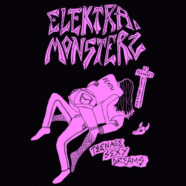 Elektra Monsterz