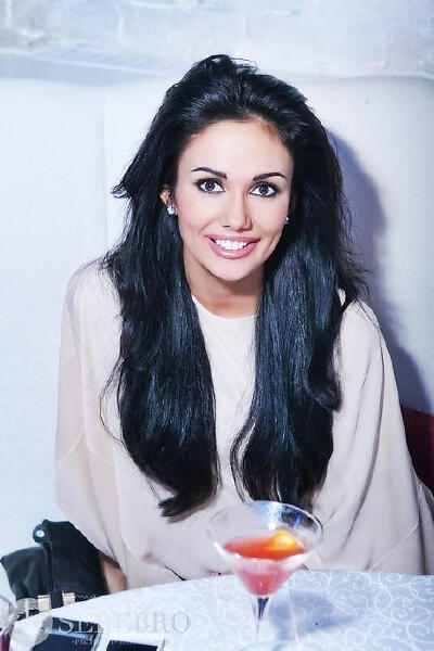 Мария Литти