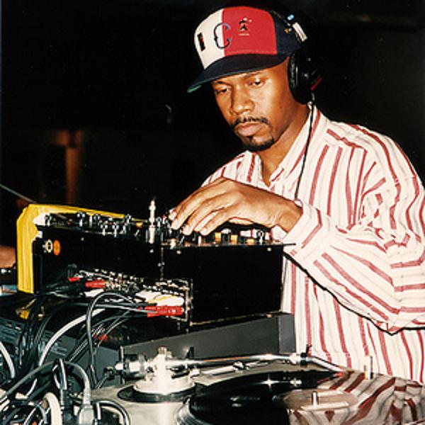 Larry Heard
