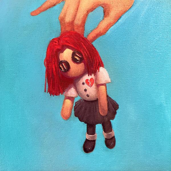 оля уволена