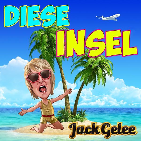 Jack Gelee