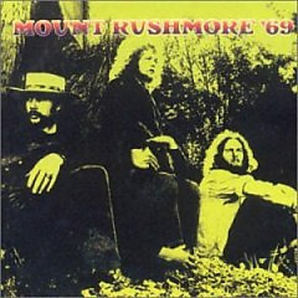 Mount Rushmore