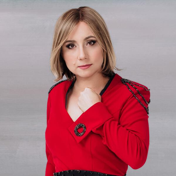 Маргарита Адясова