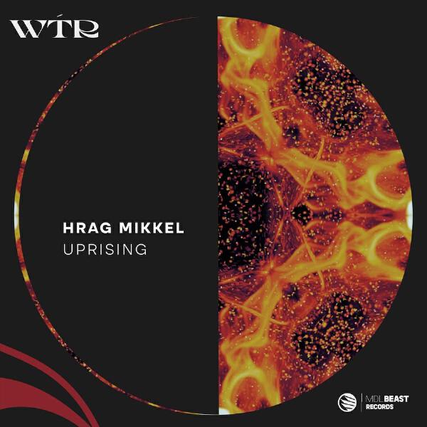 Hrag Mikkel