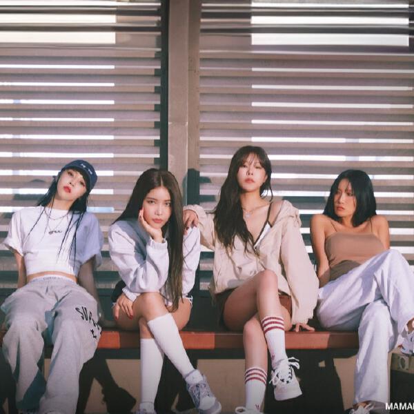 MAMAMOO